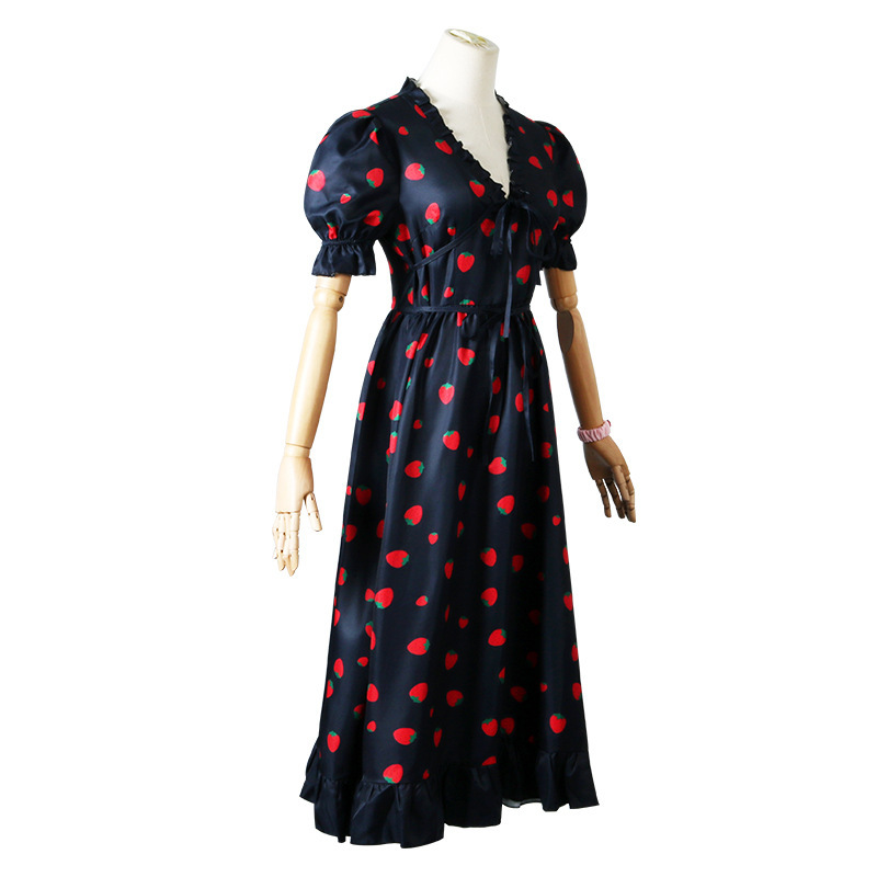 Fantasia de Cosplay SPY×FAMILY - Spy Family Outfit avaliação e preço