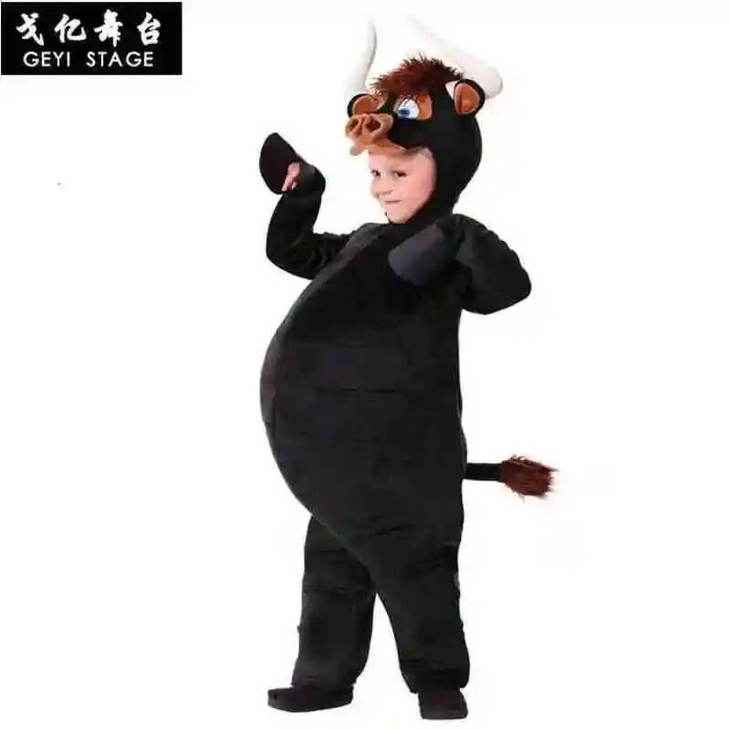 Meninos novo traje festa de ha - Anime Cosplay Boy avaliação e preço