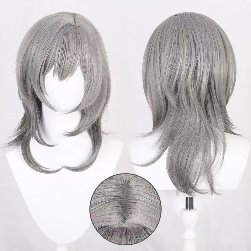 Conjunto Completo de Cosplay H - Anime Cosplay For Halloween avaliação e preço