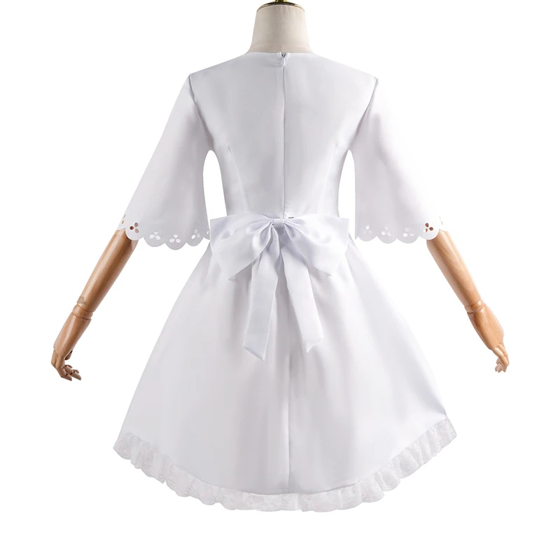 ❤ 2026 ✚ Fantasia de Cosplay A - Spy Family Outfit avaliação e preço