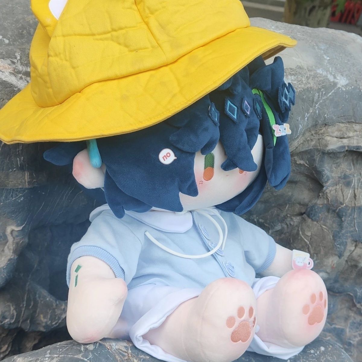 Anime ‌ Genshin impacto kinich - Anime Cosplay Dress avaliação e preço