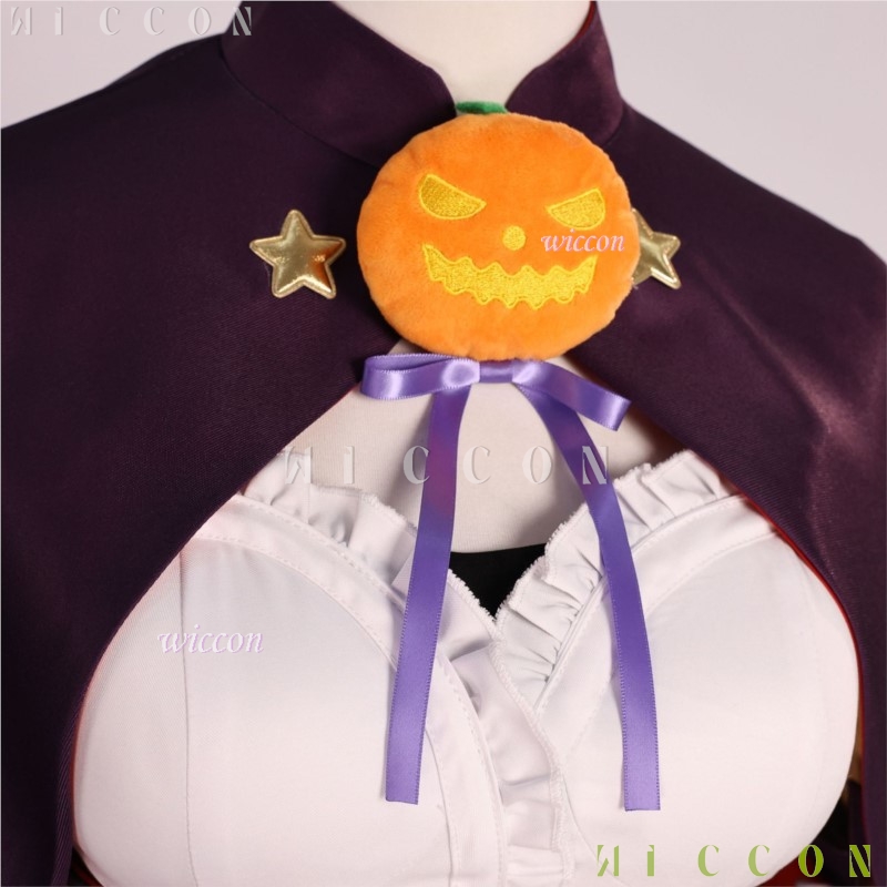 Halloween adultos cos re vida  - Re Zero Rem Wig avaliação e preço