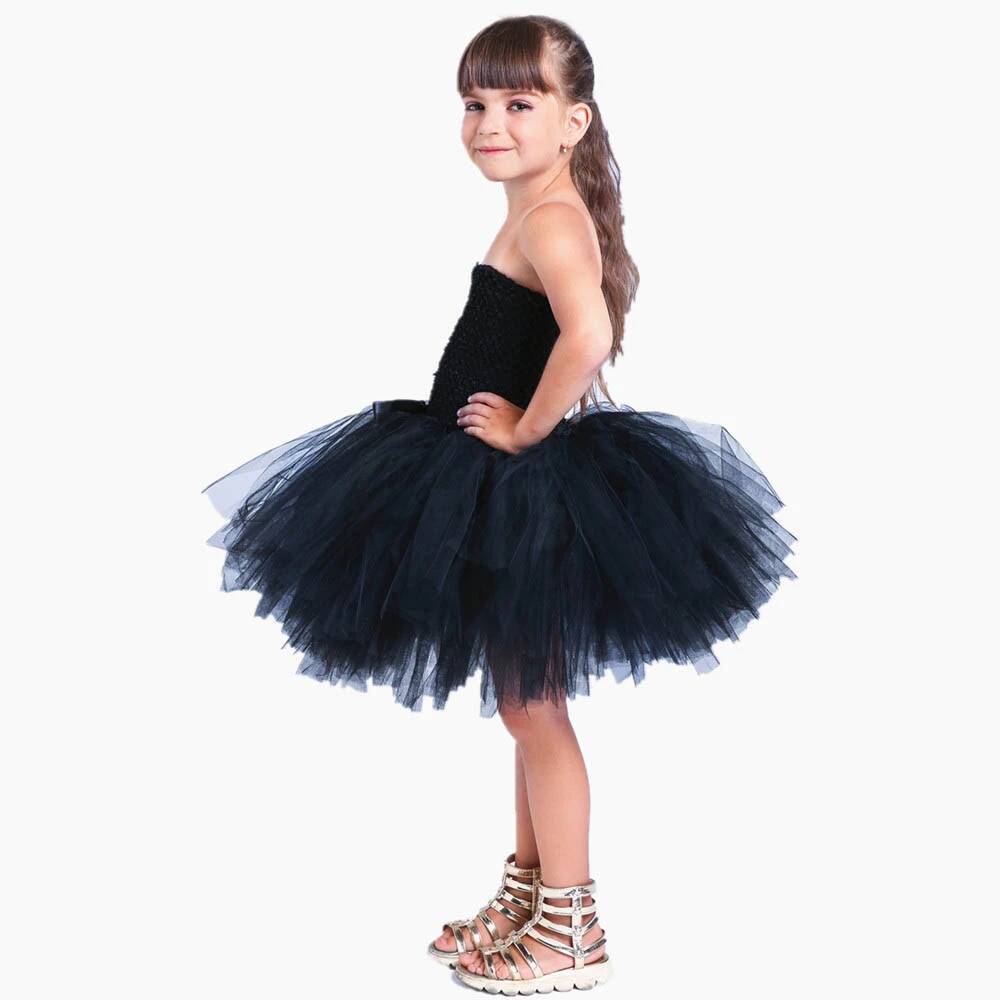 Vestido Tutu de Gato Preto Fof - Anime Cosplay Simple avaliação e preço
