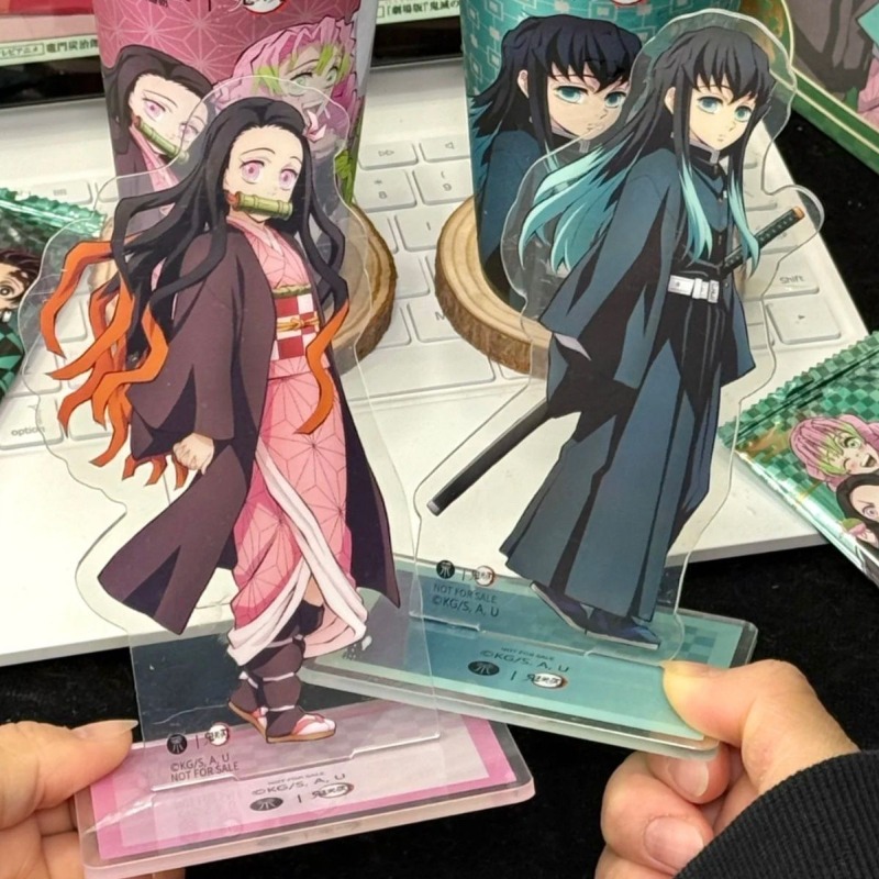 Suporte de Acrílico DIY Demon  - Anime Cosplay In Japan avaliação e preço