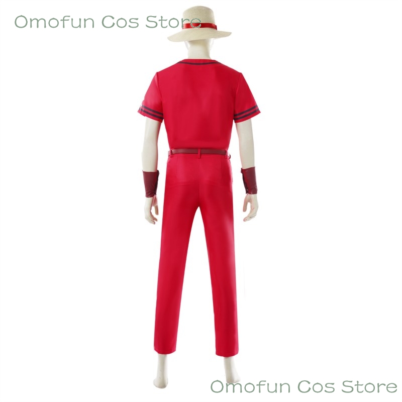 1pc Chapéu de Cosplay Straww L - Live Action Anime Cosplay avaliação e preço