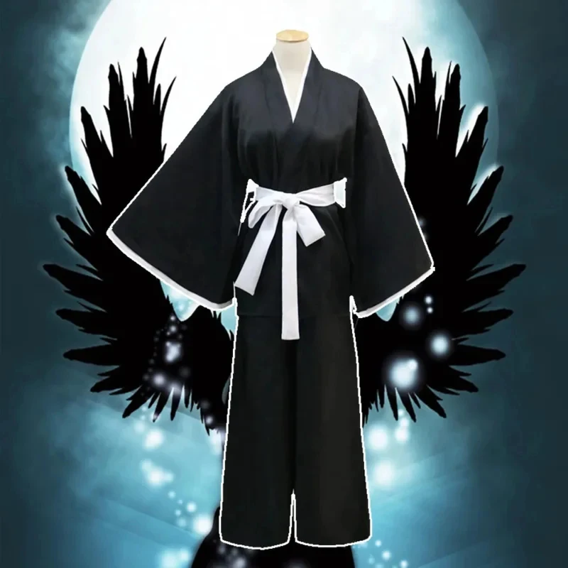 Fantasia de Cosplay Kimono Ani - Cosplay Anime Jjk avaliação e preço