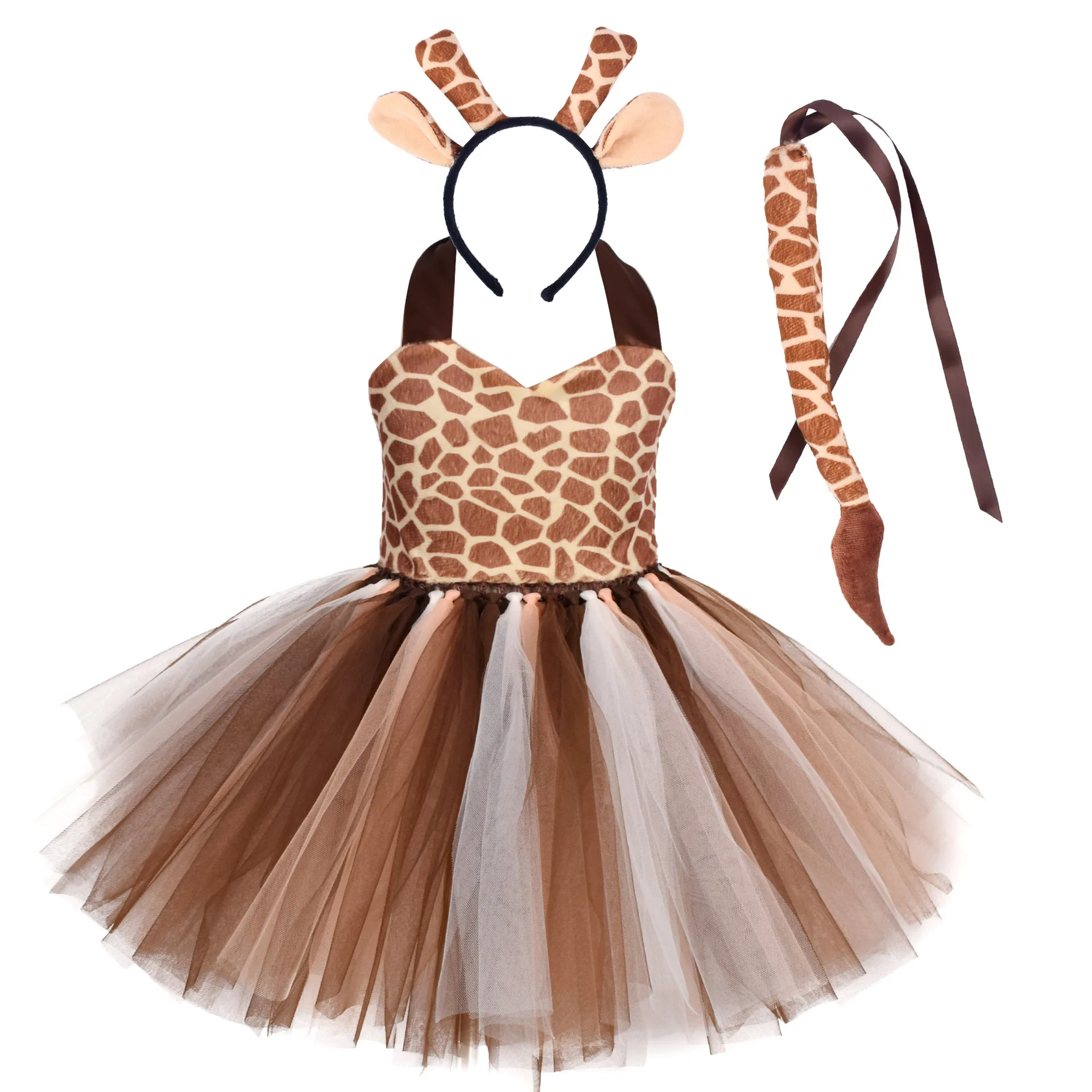 Traje de tigre para bebês cria - Anime Cosplay Simple avaliação e preço