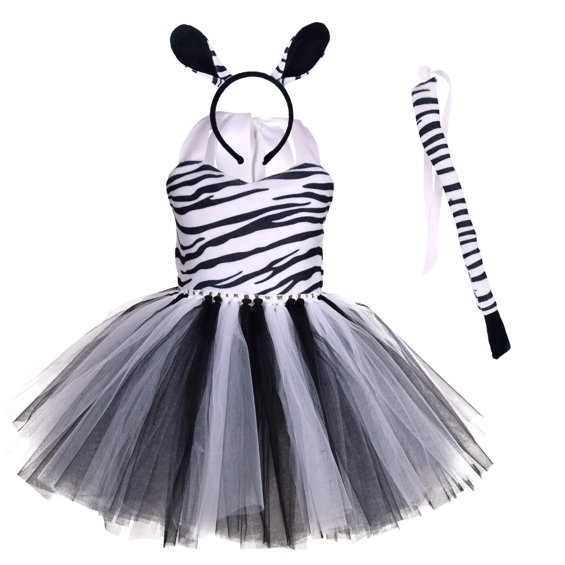 Traje de tigre para bebês cria - Anime Cosplay Simple avaliação e preço
