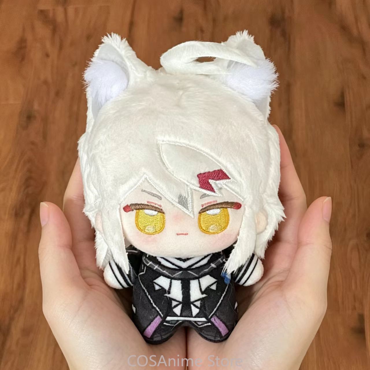 Tsukinami Carla Tsukinami Shin - Costume Anime Cosplay avaliação e preço