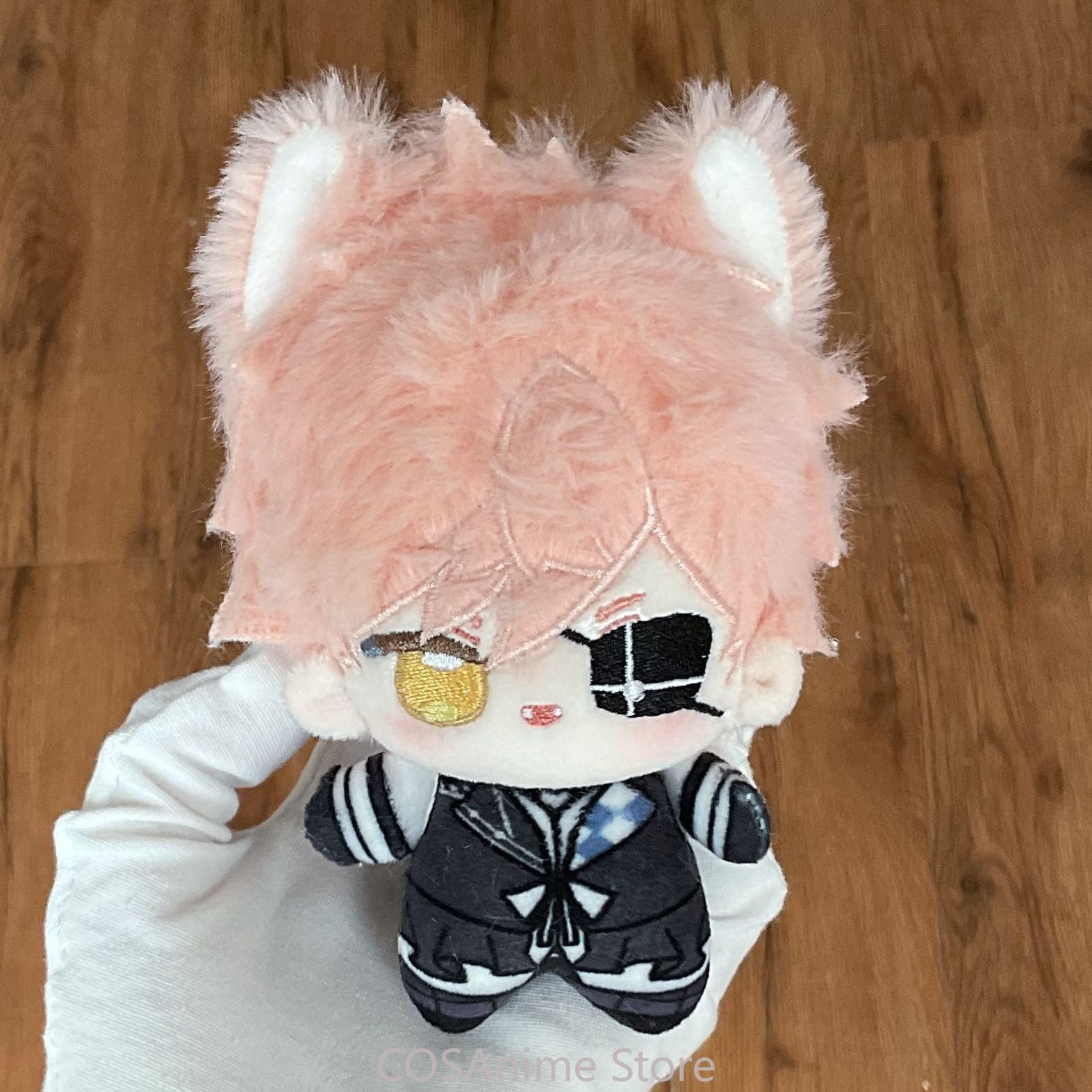 Tsukinami Carla Tsukinami Shin - Costume Anime Cosplay avaliação e preço