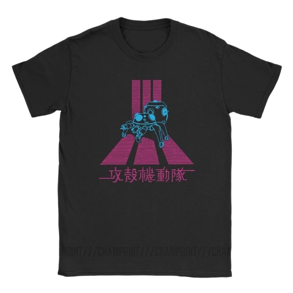 Camiseta de algodão t camisa d - Anime Cosplay Ideas Male avaliação e preço
