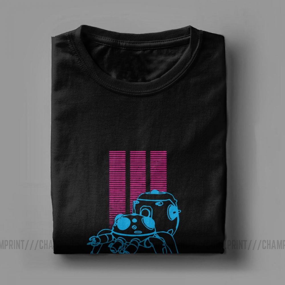 Camiseta de algodão t camisa d - Anime Cosplay Ideas Male avaliação e preço