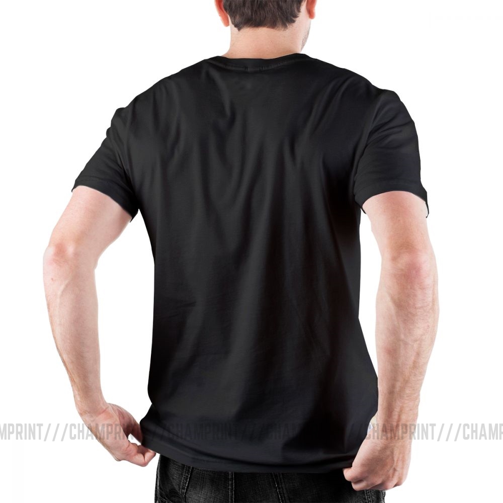 Camiseta de algodão t camisa d - Anime Cosplay Ideas Male avaliação e preço