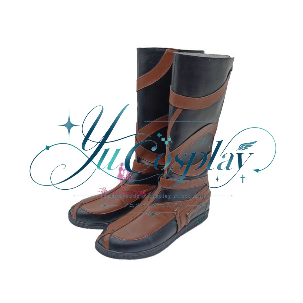 Sapatos de Cosplay Jianghu Li  - Anime Cosplay Drawing avaliação e preço