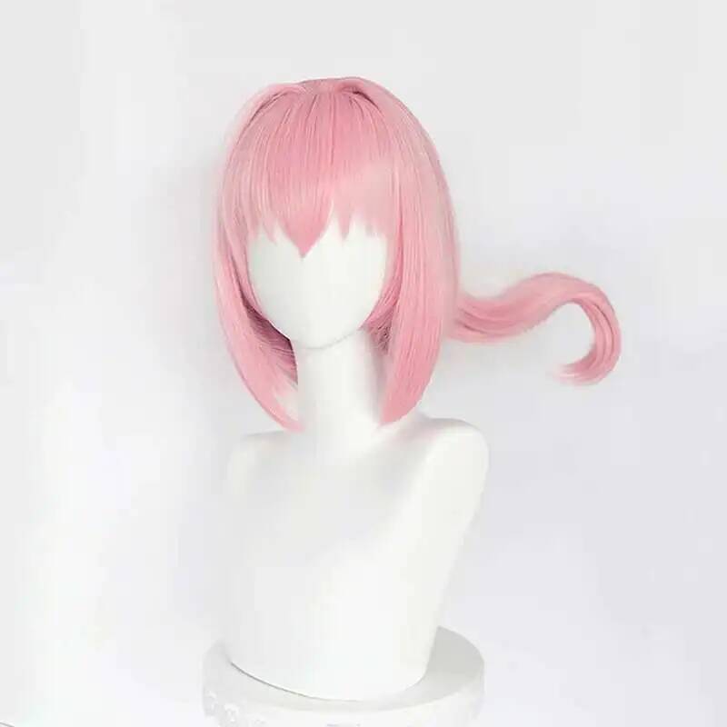Uma musume haru urara peruca c - Anime Cosplay For Halloween avaliação e preço