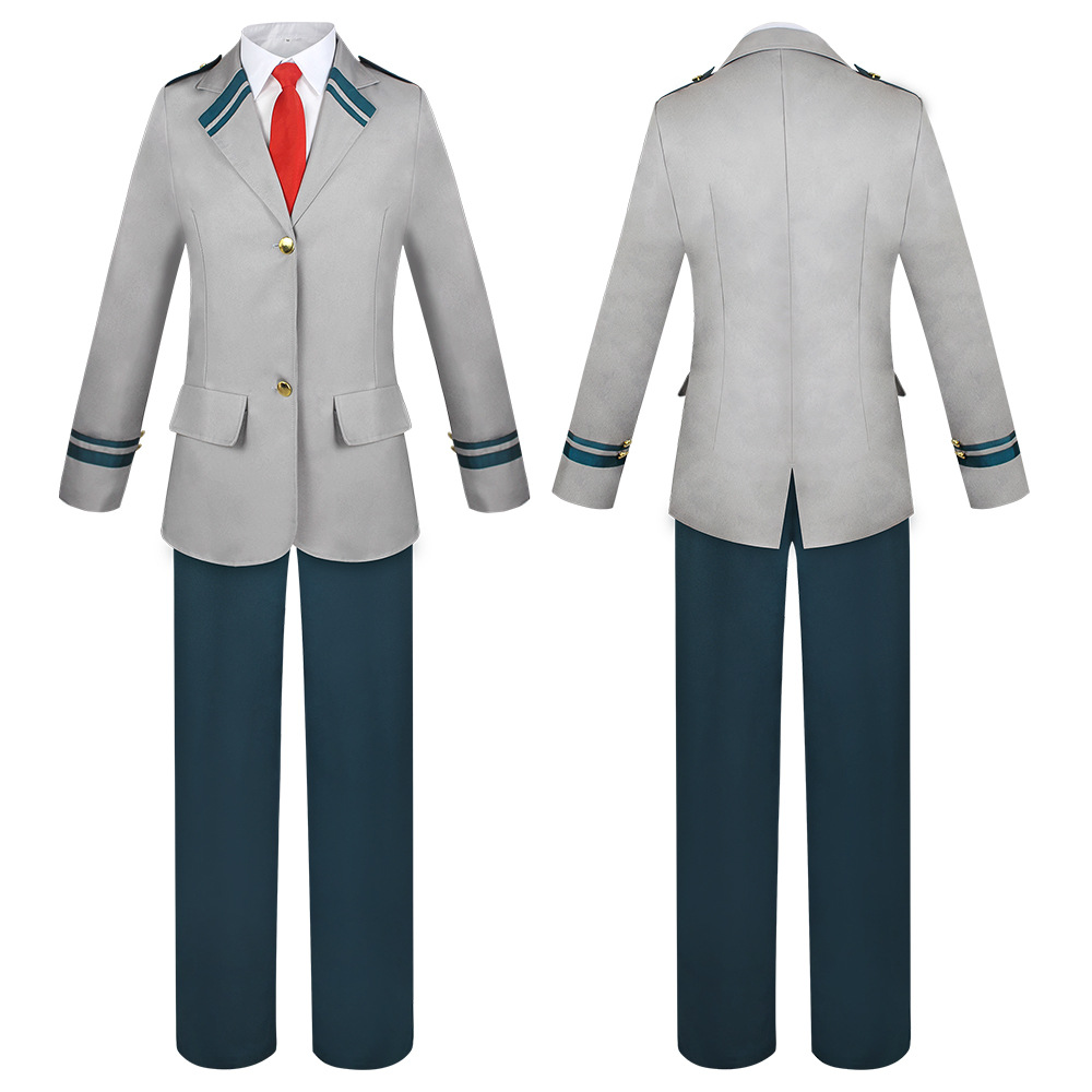 Anime meu herói academia shoto - Anime Cosplay Dance avaliação e preço