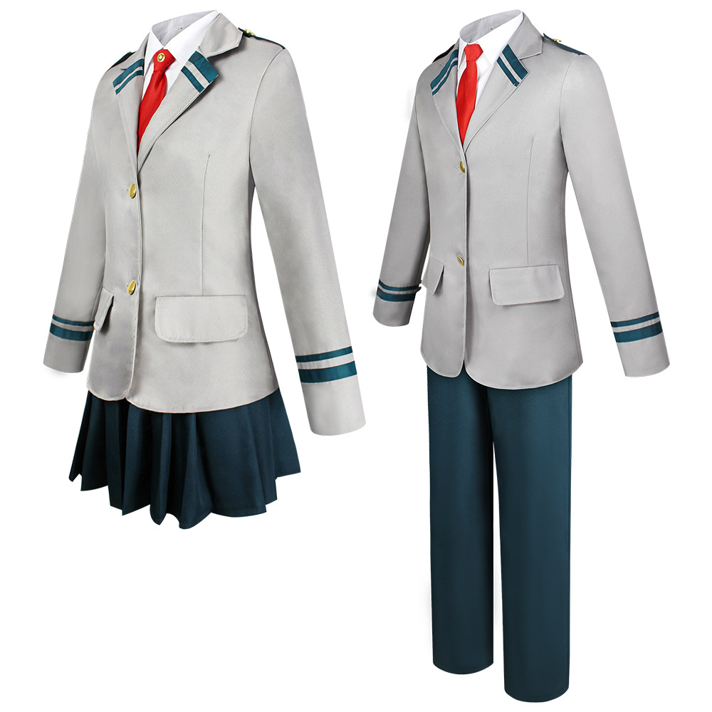 Anime meu herói academia shoto - Anime Cosplay Dance avaliação e preço