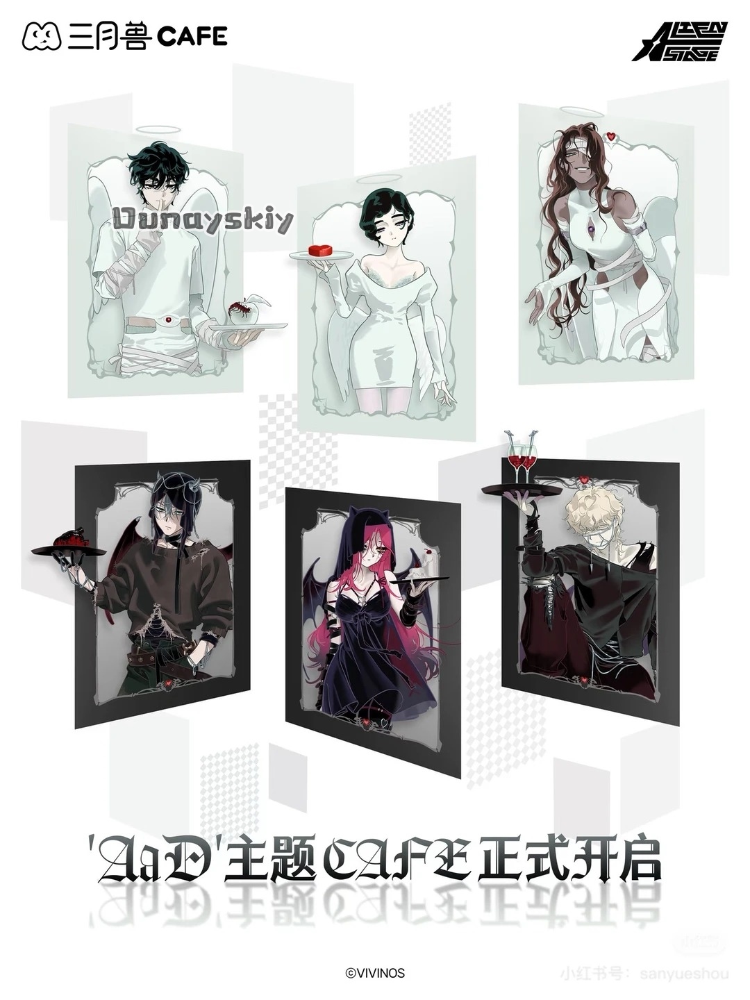 Novo Conjunto de Fantasia Cosp - Cosplay Anime Black Hair avaliação e preço