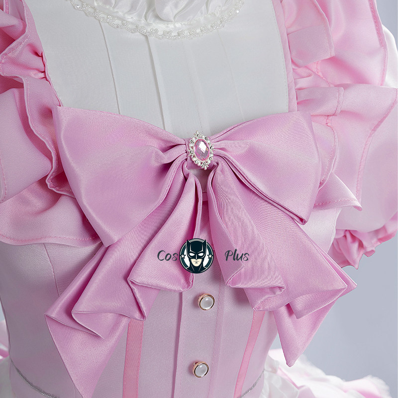 Fantasia Completa de Cosplay K - Anime Cosplay Outfit Girl avaliação e preço
