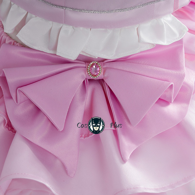 Fantasia Completa de Cosplay K - Anime Cosplay Outfit Girl avaliação e preço