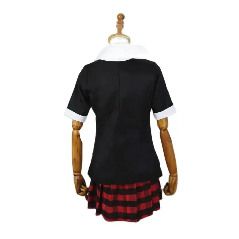 Fantasia de Cosplay Danganronp - Cosplay Anime Jjk avaliação e preço