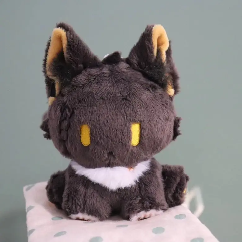 10cm espinhos arknights menino - Anime Cosplay Boy avaliação e preço