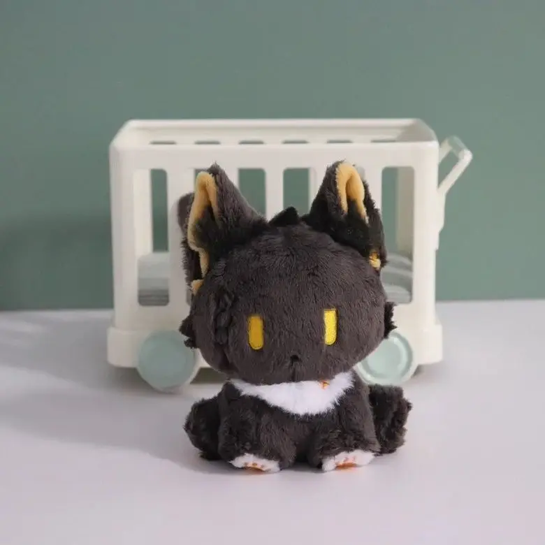 10cm espinhos arknights menino - Anime Cosplay Boy avaliação e preço