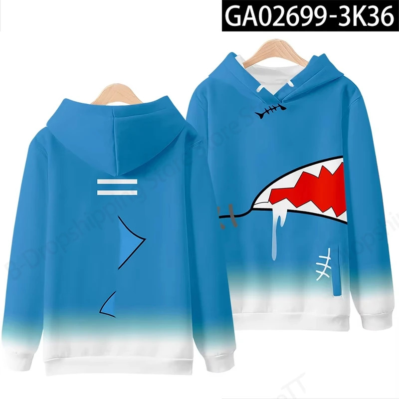 Moletom com Capuz Estampado em - Cosplay Anime Basic avaliação e preço