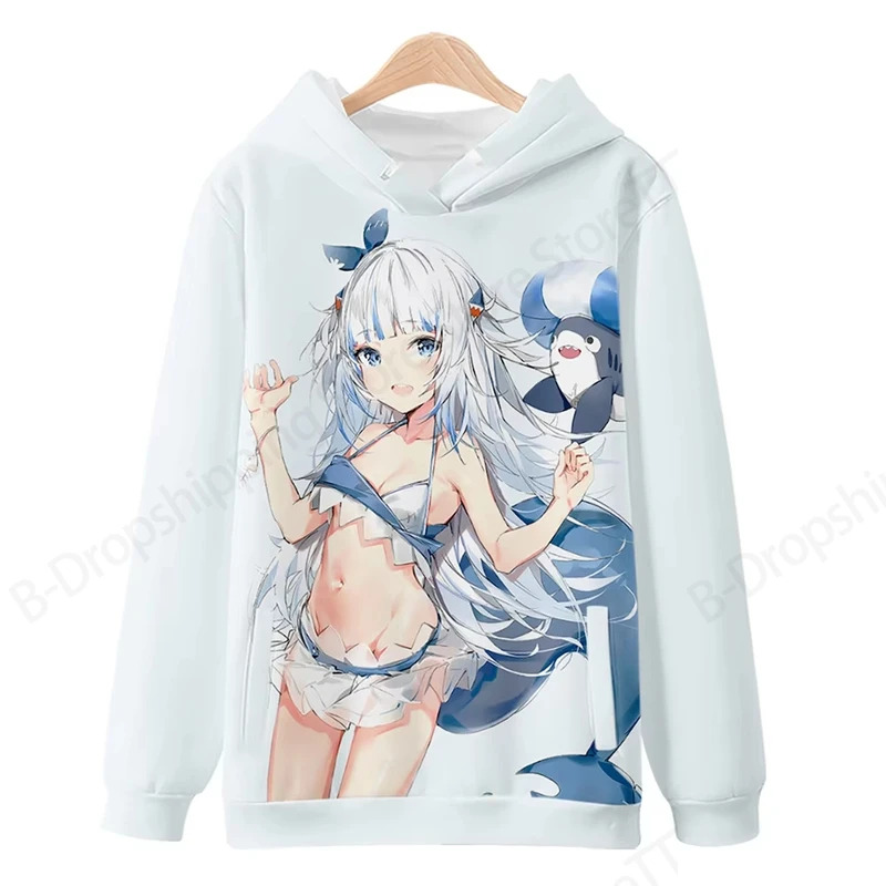 Moletom com Capuz Estampado em - Cosplay Anime Basic avaliação e preço