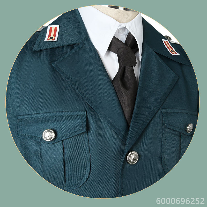 Yuri Briar Fantasia Cosplay pa - Spy Family Outfit avaliação e preço