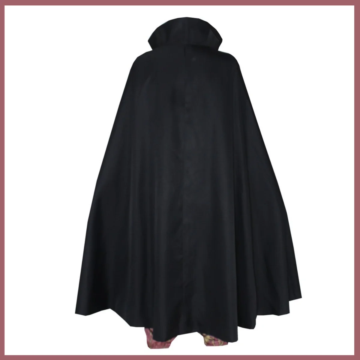 Anime cabelo vermelho hastes c - Cosplay Anime Black Hair avaliação e preço