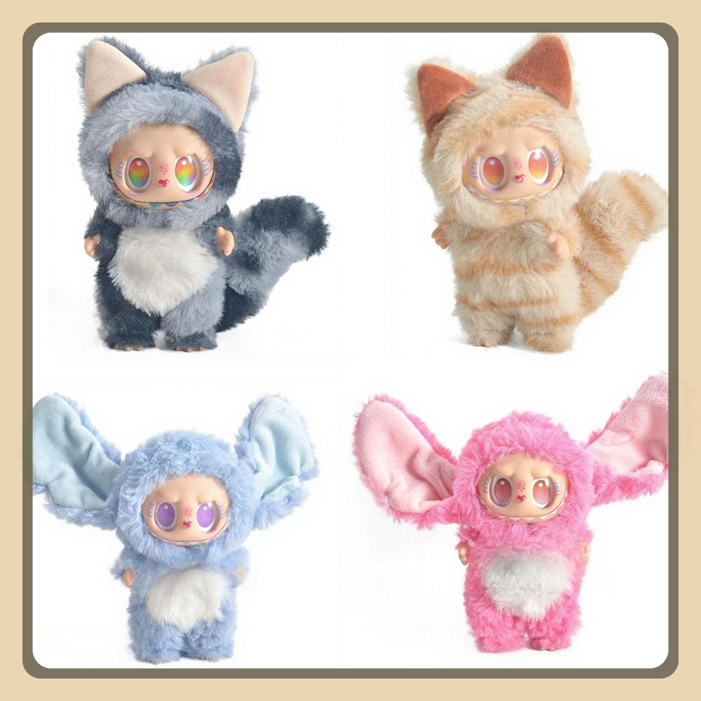 Roupas de animais vestir-se co - Anime Cosplay Simple avaliação e preço