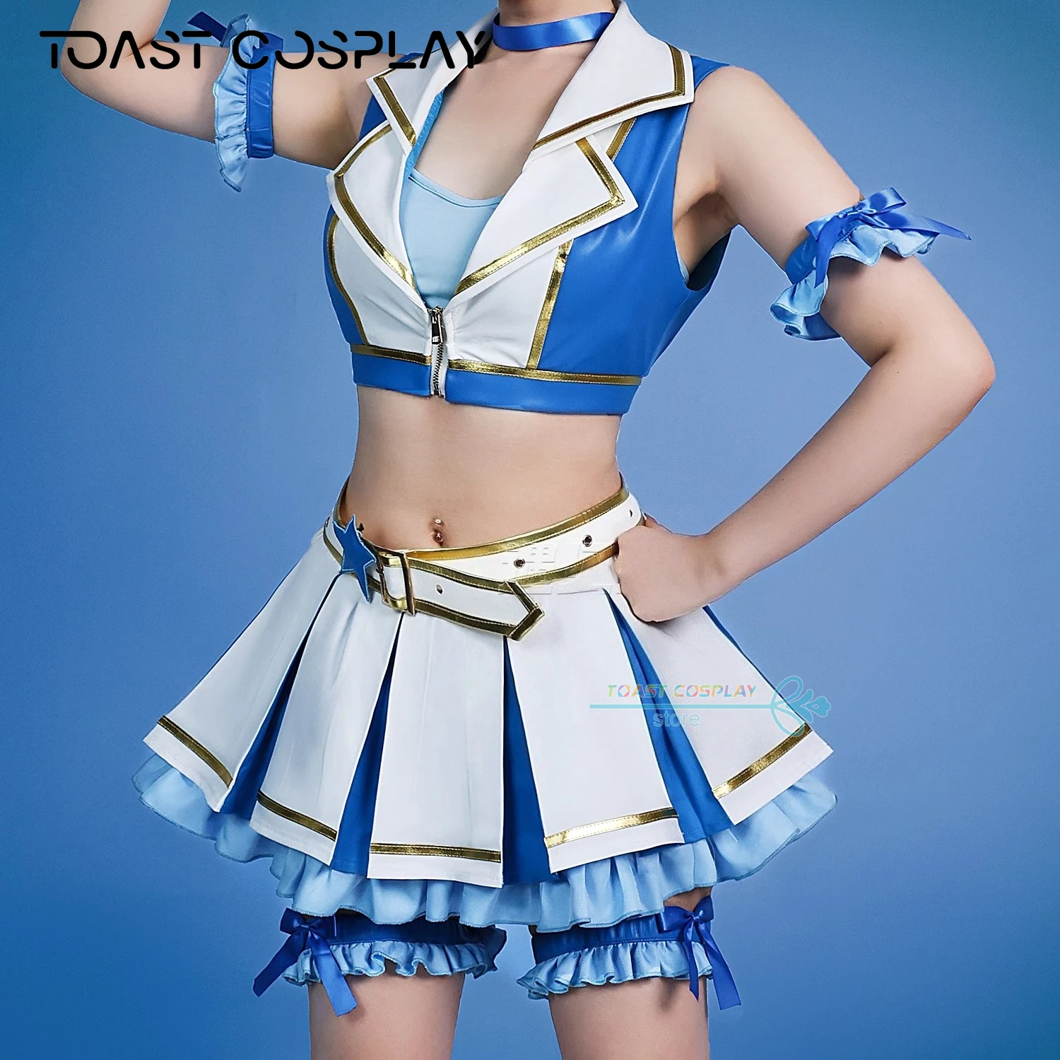 Halloween carnaval festa role  - Re Zero Rem Wig avaliação e preço