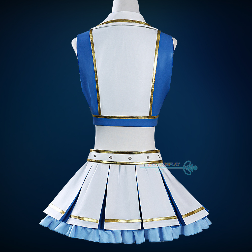 Halloween carnaval festa role  - Re Zero Rem Wig avaliação e preço