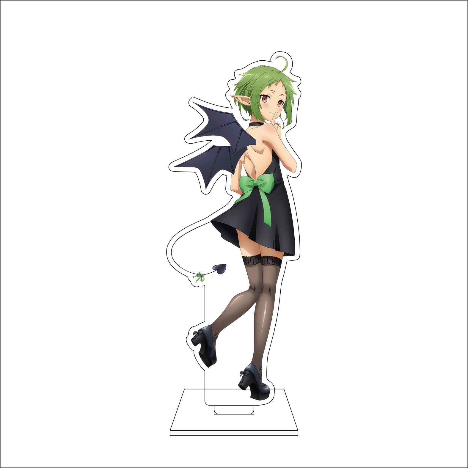 Figura de Acrílico de 16CM do  - Anime Cosplay In Japan avaliação e preço