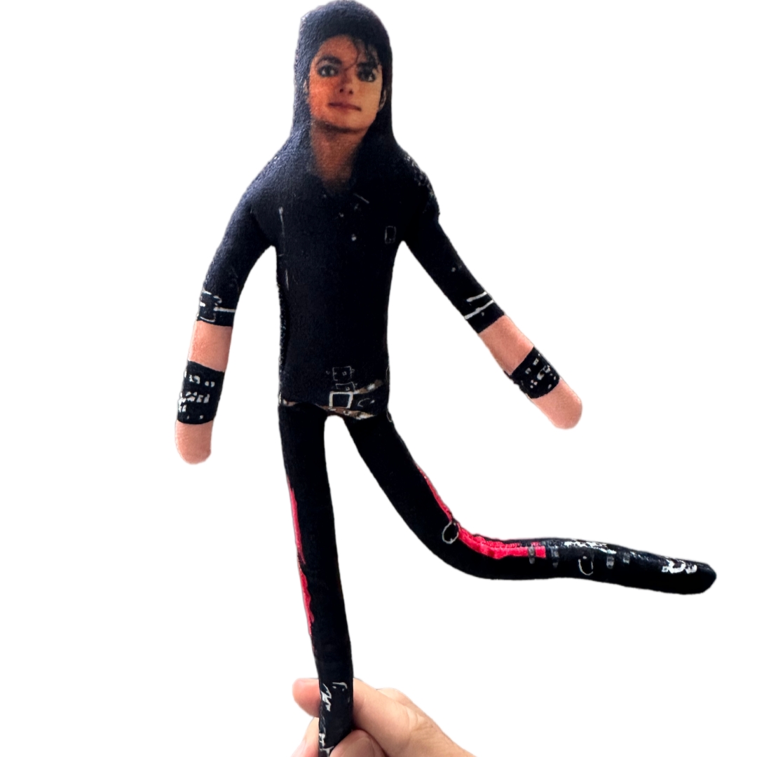 1-6 peças Boneco de Pelúcia Ar - Anime Cosplay And Costumes avaliação e preço