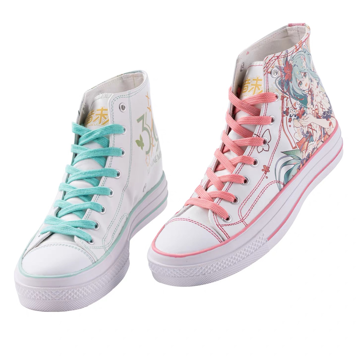 Original moeyu hatsune miku sa - Cosplay Anime Basic avaliação e preço