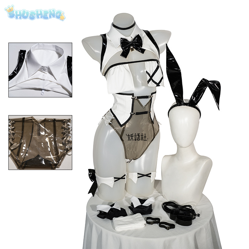 Bay bae cosplay traje jogo ani - Anime Cosplay Girls avaliação e preço
